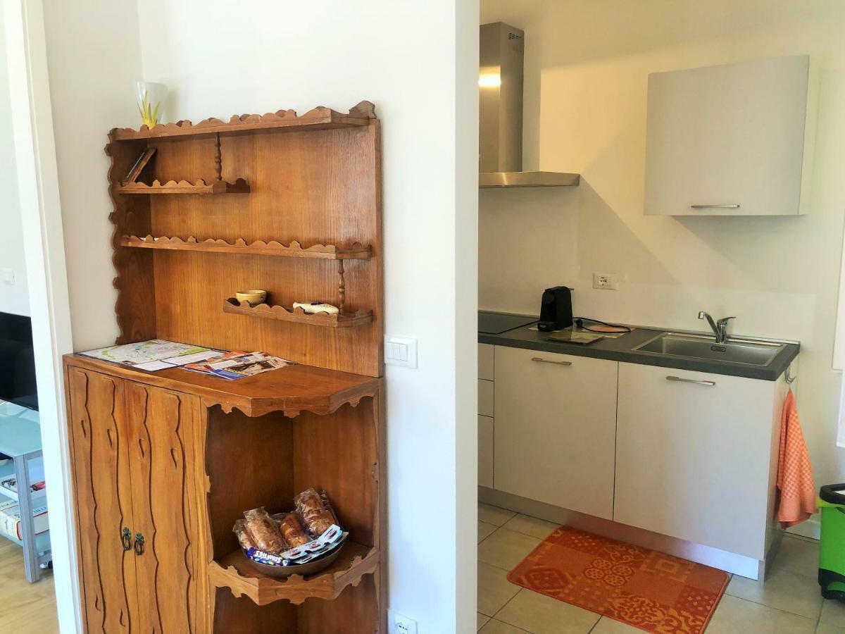 Appartamento Portapalio40 Con Parcheggio Verona Dış mekan fotoğraf
