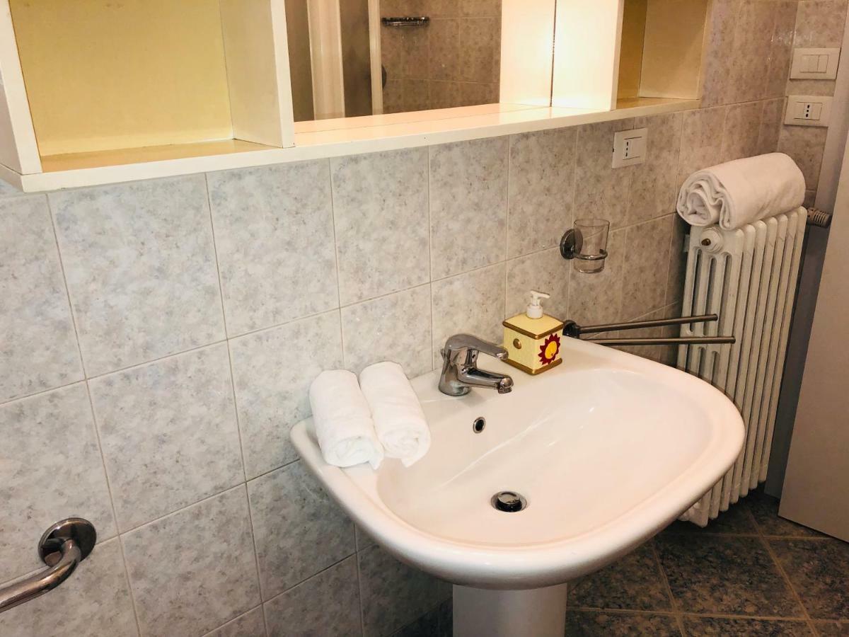 Appartamento Portapalio40 Con Parcheggio Verona Dış mekan fotoğraf