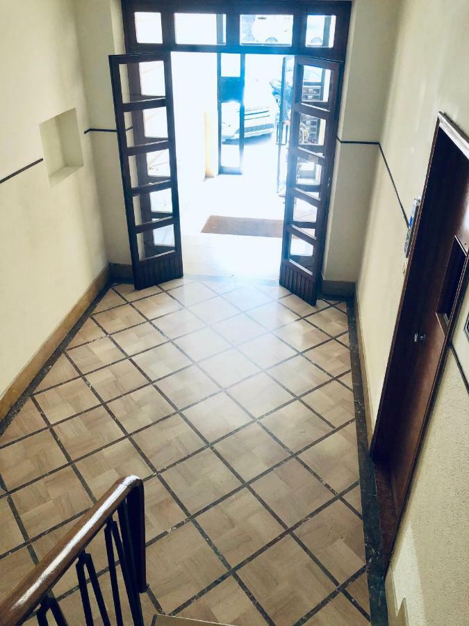 Appartamento Portapalio40 Con Parcheggio Verona Dış mekan fotoğraf