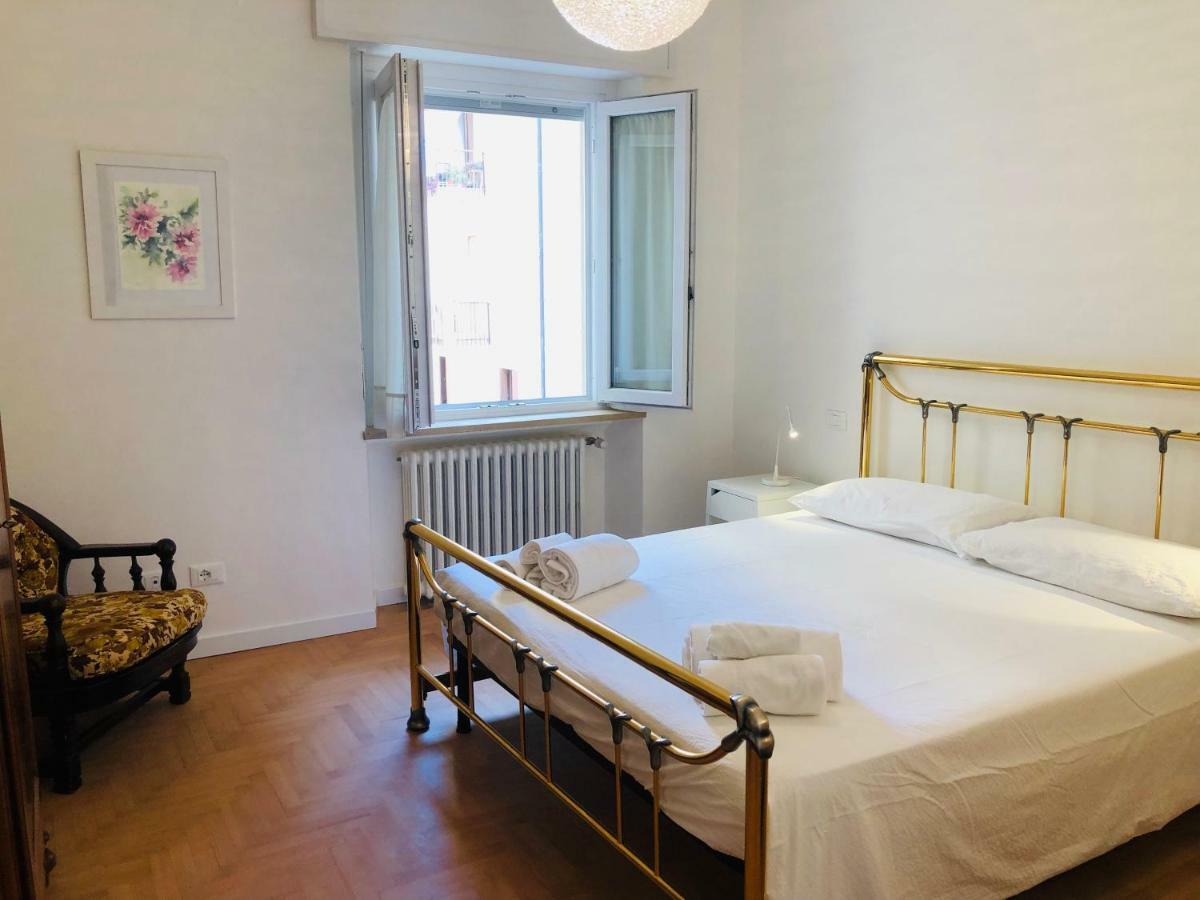 Appartamento Portapalio40 Con Parcheggio Verona Dış mekan fotoğraf