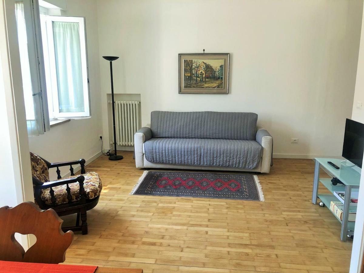 Appartamento Portapalio40 Con Parcheggio Verona Dış mekan fotoğraf