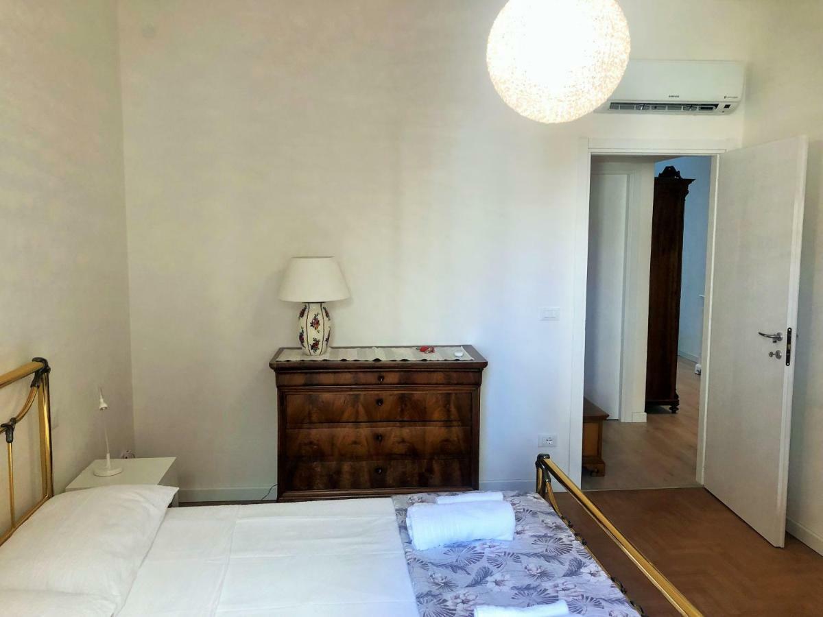 Appartamento Portapalio40 Con Parcheggio Verona Dış mekan fotoğraf