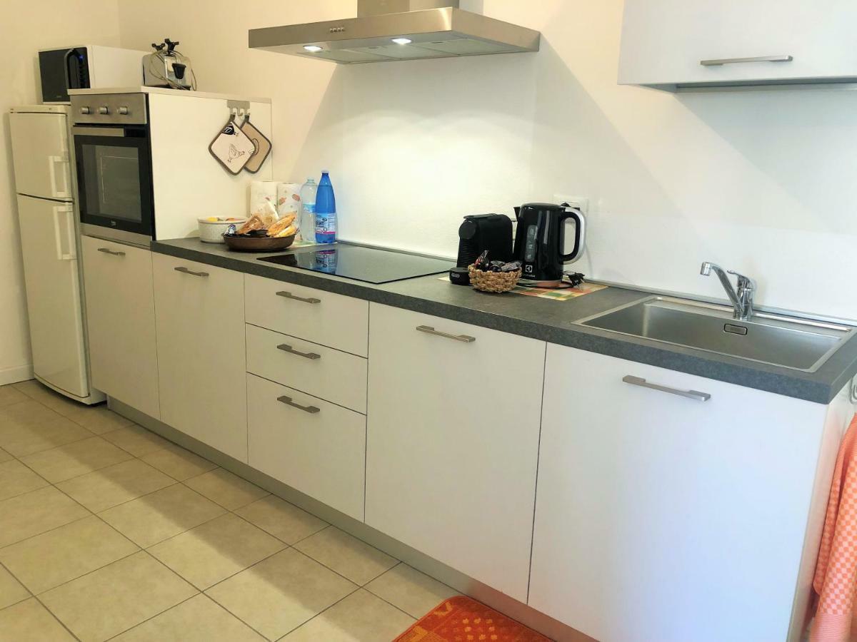 Appartamento Portapalio40 Con Parcheggio Verona Dış mekan fotoğraf